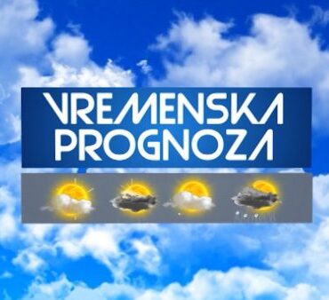 Vremenska-prognoza
