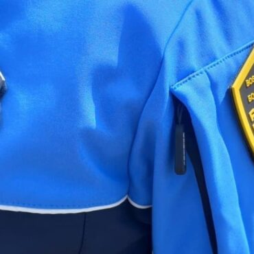 policija