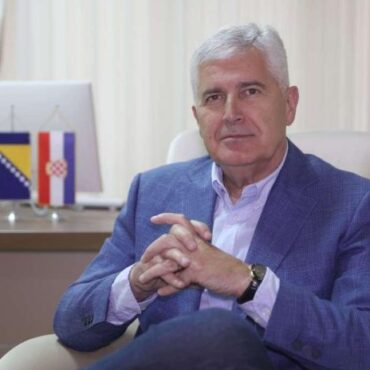 covic