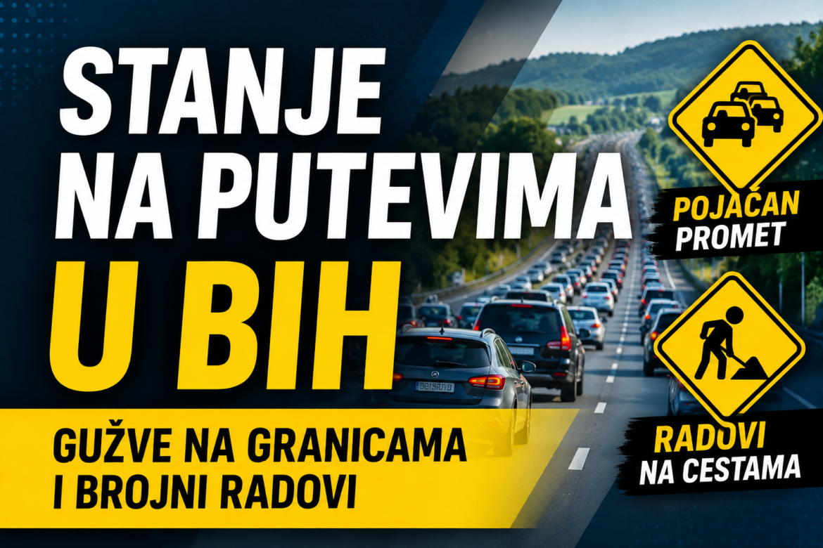 stanje