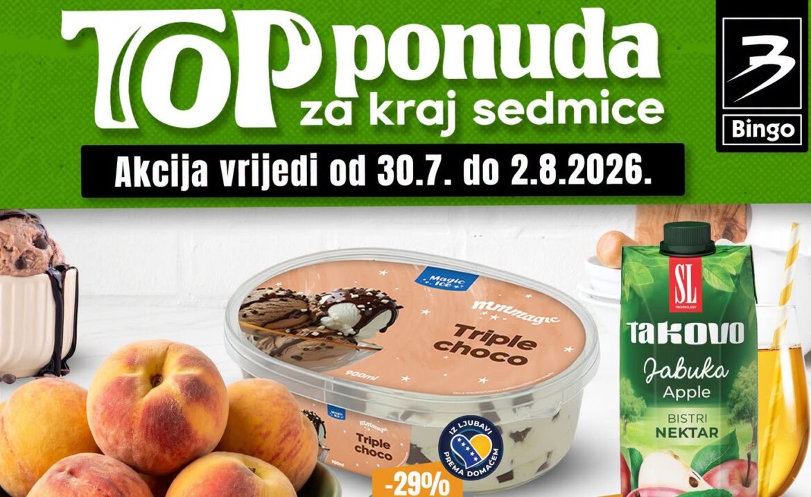 BINGO