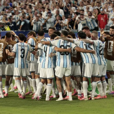 argentinsa