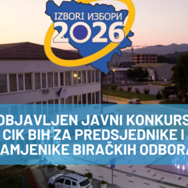 cik busovača