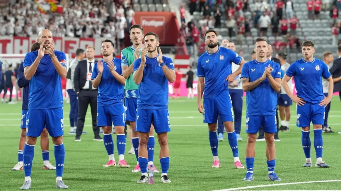 dinamo