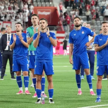 dinamo