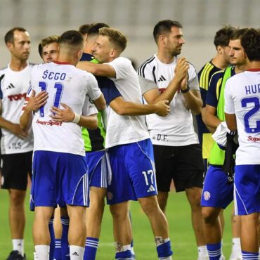 hajduk