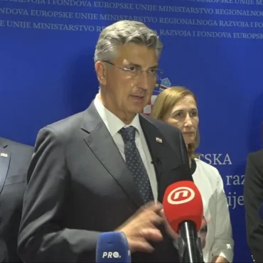 plenkovic