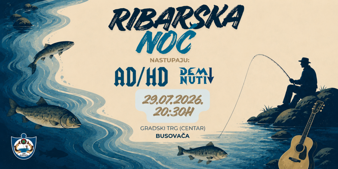 ribarska noc