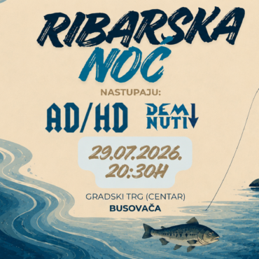 ribarska noc