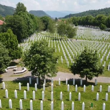 srebrenica