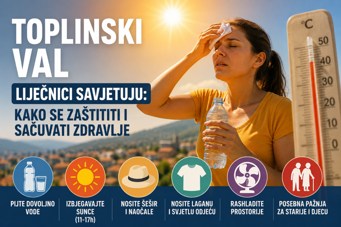 toplinski val