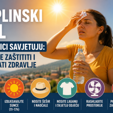 toplinski val