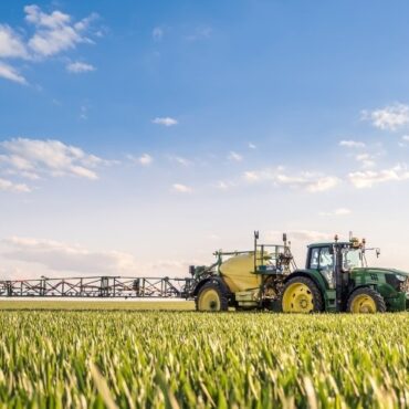 traktor