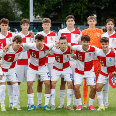 Croatia U19