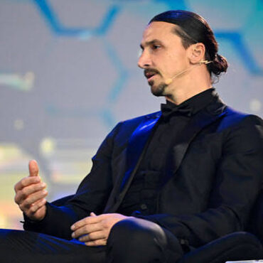 zlatan