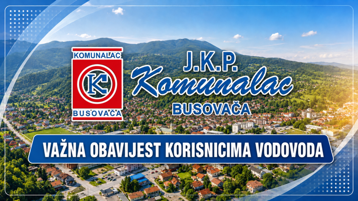 KOMUNALAC