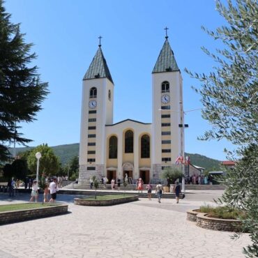 Medugorje