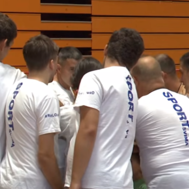 Hvalevrijedan projekt u Novom Travniku: Sport otvorio nova vrata djeci s teškoćama u razvoju
