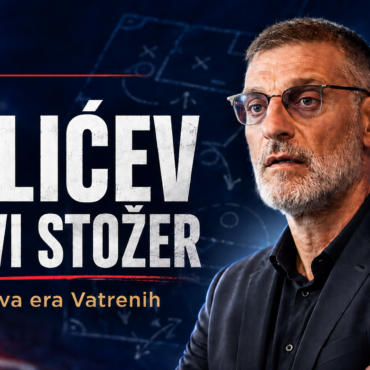 Slaven Bilić kompletirao stručni stožer Vatrenih: Okupio je jako zanimljivu ekipu stručnjaka
