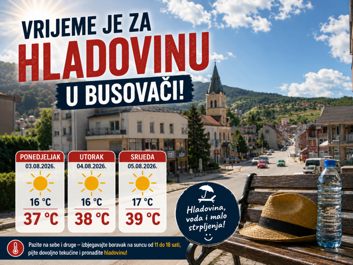 busovaca