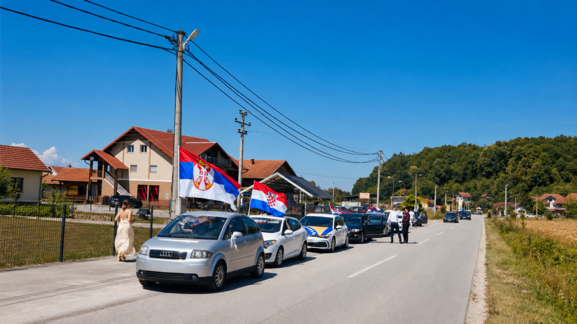 busovača