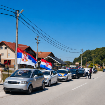 busovača