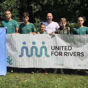 Busovača krajem kolovoza postaje središte fly fishinga: Evo što očekuje mlade ribolovce