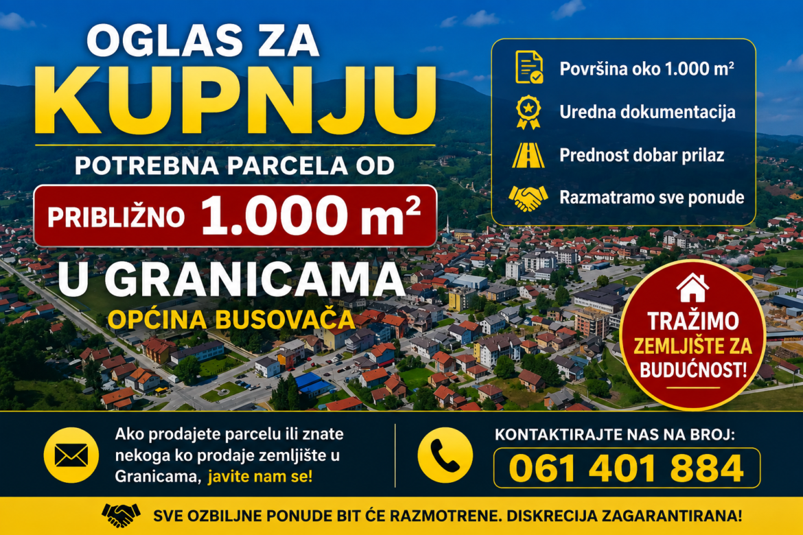granice