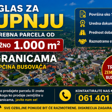 granice