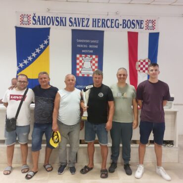 Dvostruki uspjeh za Busovaču: Bronca Hrasno-Busovače i povratak ŠK Busovača u Prvu ligu