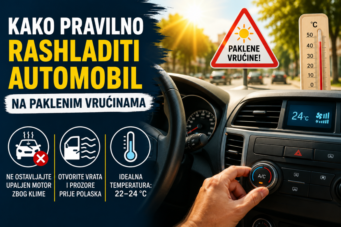 klima auto