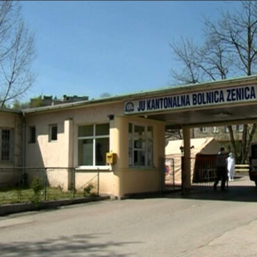 Povijesni zahvat u Kantonalnoj bolnici Zenica: Uspješno operiran karcinom jednjaka