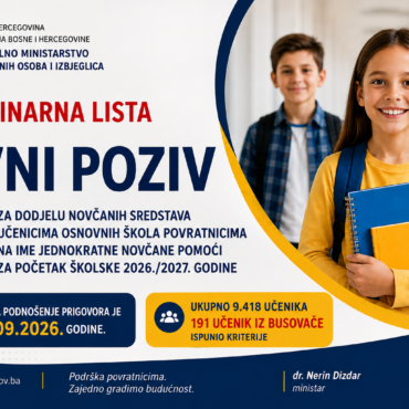 ministarstvo