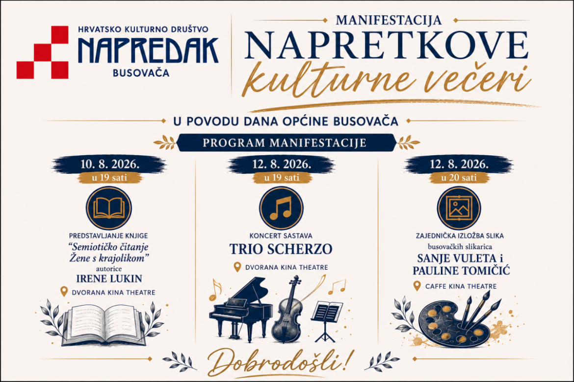 napredak