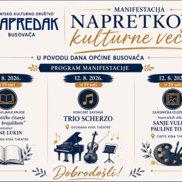 napredak