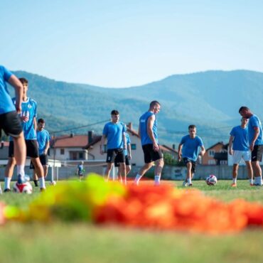 NK Busovača spremna za novu sezonu: Evo kada igra prvu domaću utakmicu