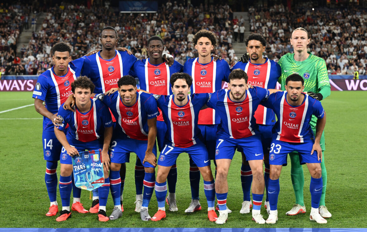 UEFA Super Cup
