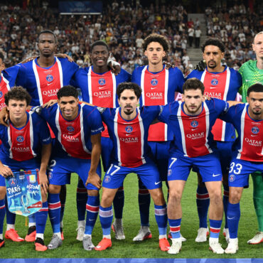 UEFA Super Cup