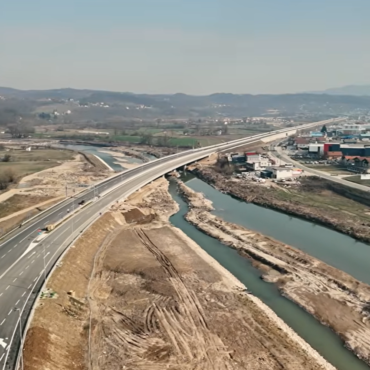 Dobra vijest za vozače: Nova dionica na Koridoru Vc otvara se 24. kolovoza, cestarina se ne plaća