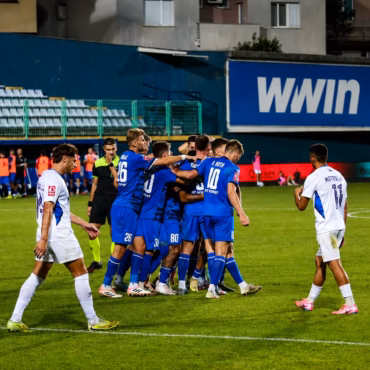 Široki Brijeg nastavio odličan start sezone: Sedam bodova iz tri kola
