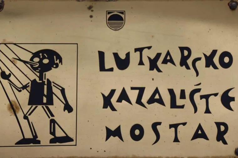 Lutkarsko kazalište Mostar novu sezonu otvara BESPLATNIM IZVEDBAMA „Janka i čarobnog graha“