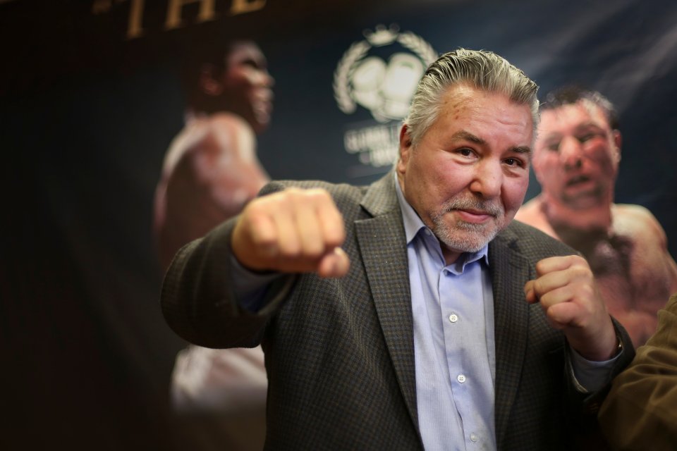 Preminuo George Chuvalo, kanadska boksačka legenda hrvatskih korijena