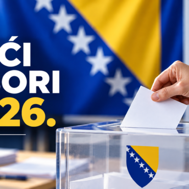 opci izbori bih