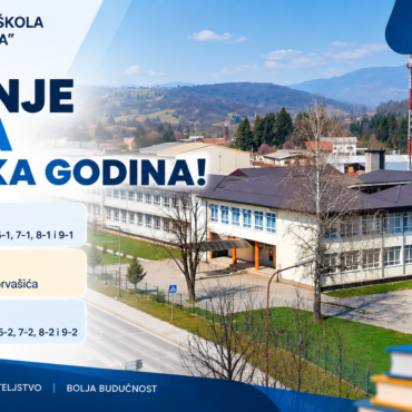 oš busovača