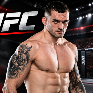soldic ufc