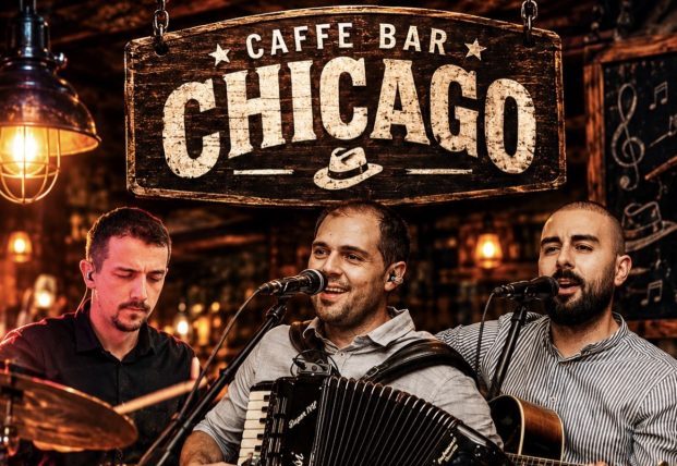 Gdje za vikend u Busovači? Ove subote Caffe bar Chicago priprema večer odlične zabave uz Epicentar!