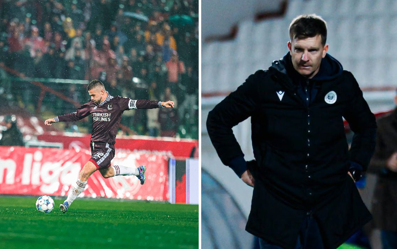Sarajevo slavilo u derbiju na 80. rođendan, a Zrinjski ispisao povijest Premijer lige BiH!