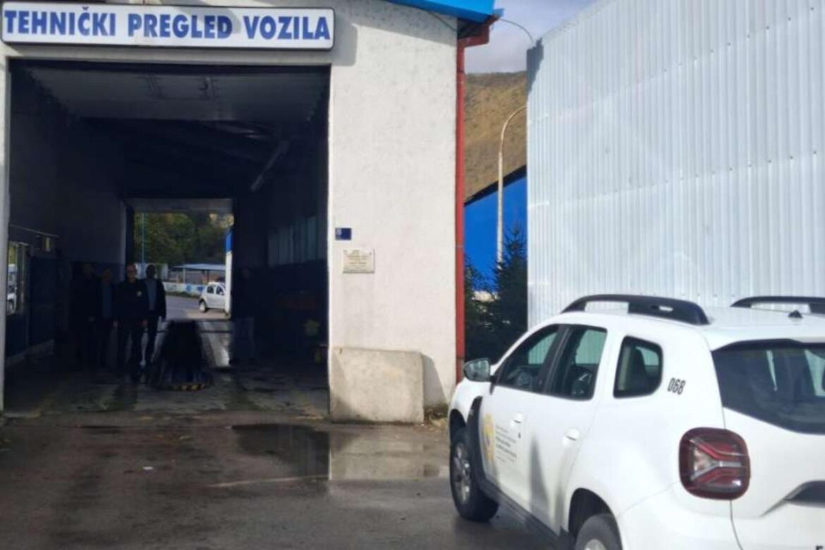 Nema više „ma proći će“: Inspekcija češlja tehničke preglede u FBiH!
