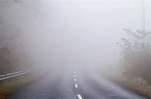 Vozači, oprez! Jutarnja magla smanjuje vidljivost na cestama u BiH